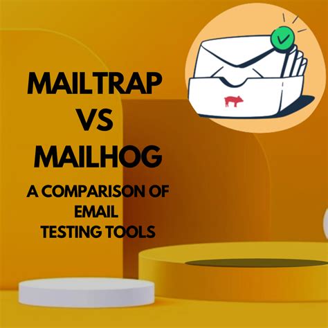 maildev vs mailhog Papercut SMTP to the rescue! Papercut SMTP is a 2-in-1 quick email viewer AND built-in SMTP server (designed to receive messages only)